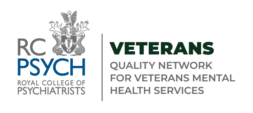 Veterans Quality Network logo