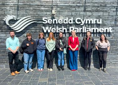 RCPsych Wales host second annual summer school