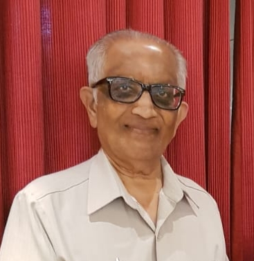 Dr Vinodh Devakumar
