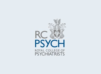 RCPsych logo