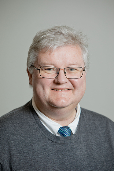 Professor John Crichton