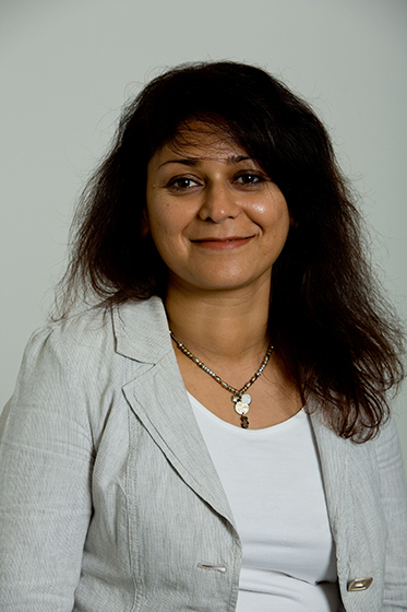 Dr Mayura Deshpande