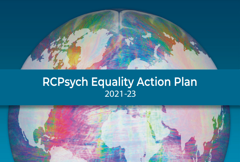 equality action plan