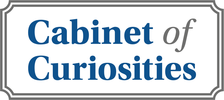 Cabinet of Curiosities