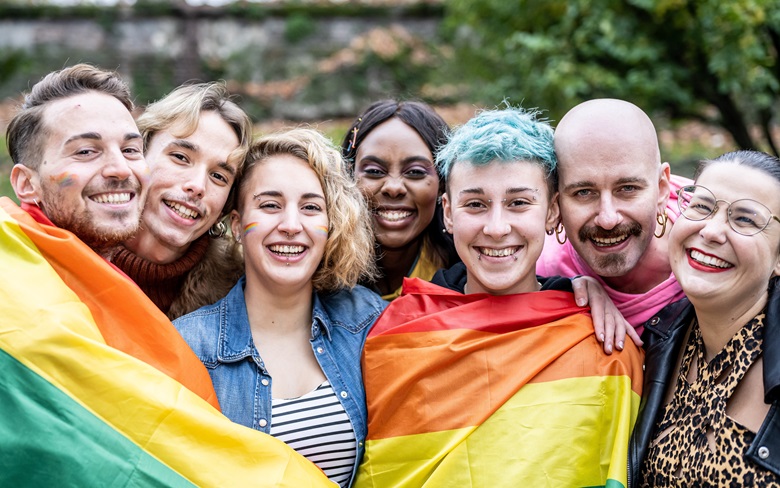 LGBTQ+ Youth and CAMHS