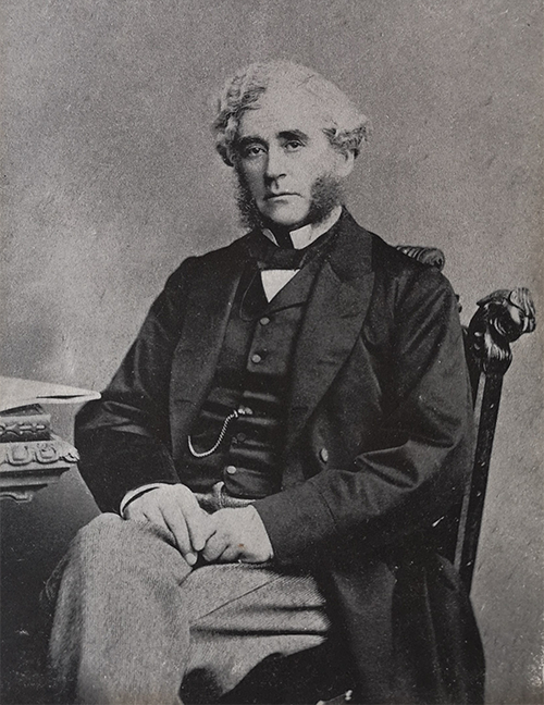 1844 - John Thurnam