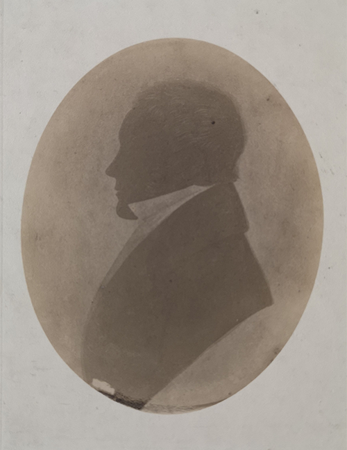 1847 - Frederick Thomas Wintle