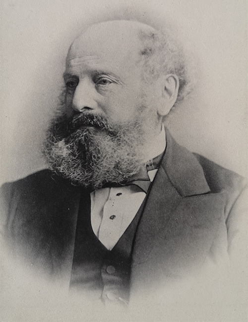 1856 - J Hitchman