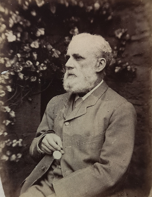 1867 - C Lockhart Robertson