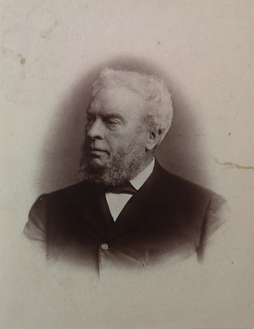 1870 - Robert Boyd