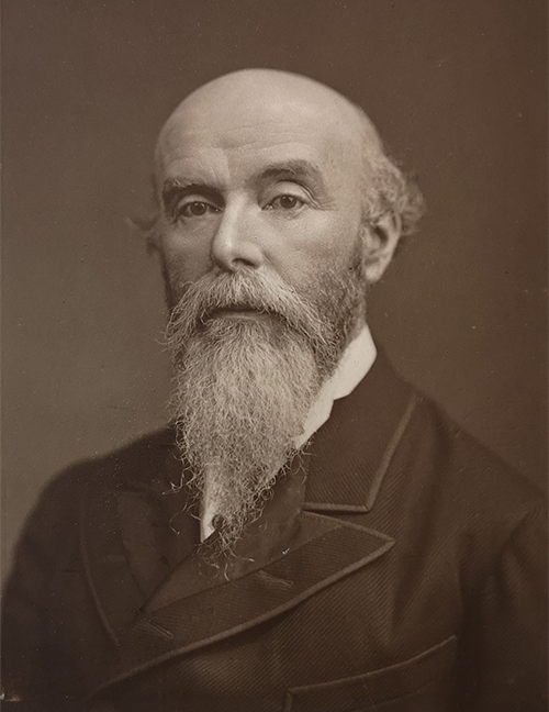 1873 - T Harrington Tuke