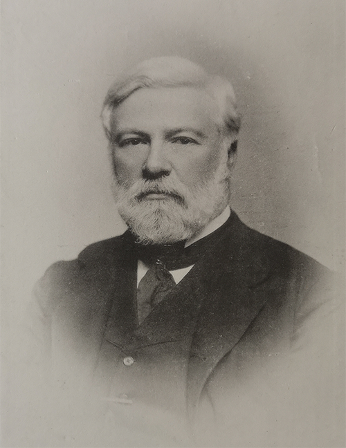 1877 - G Fielding Blandford