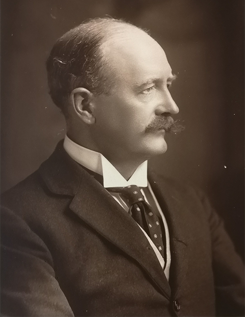 1906 - Robert Jones