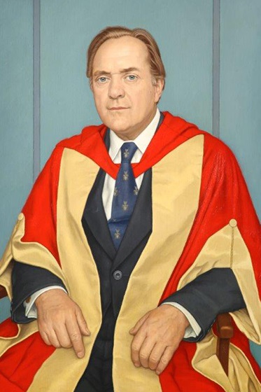 Professor Linford Rees