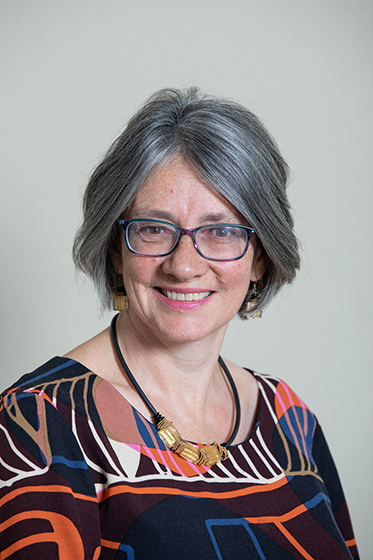 Dr Helen Crimlisk