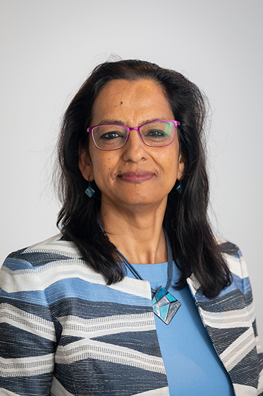 Dr Indermeet Sawhney