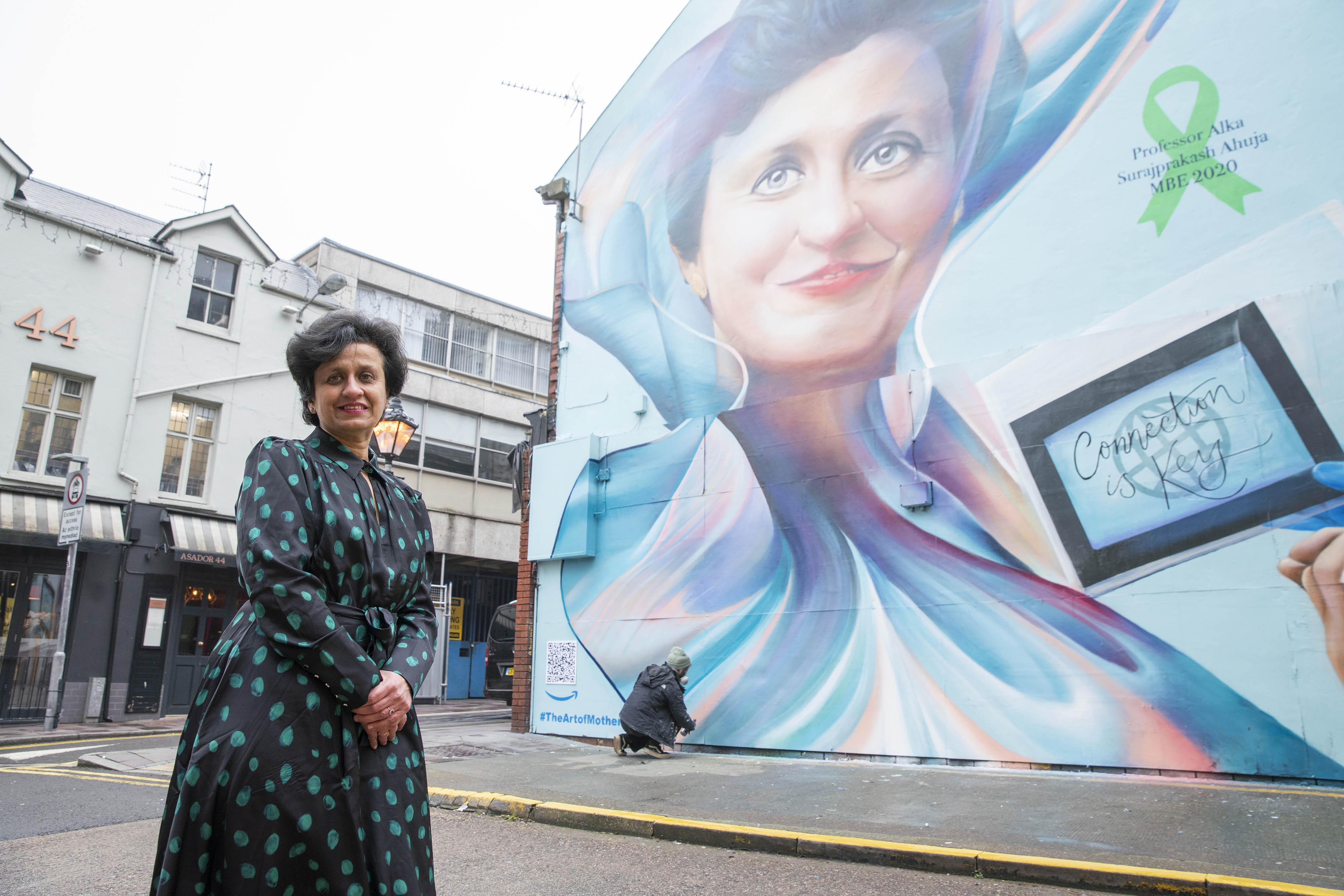 RCPsych in Wales welcomes new chair