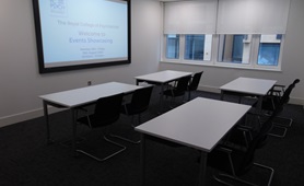first floor - meeting room 2