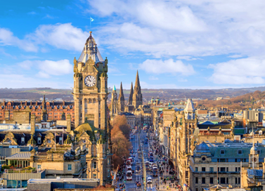RCPsych in Scotland responds to decrease in alcohol-specific deaths