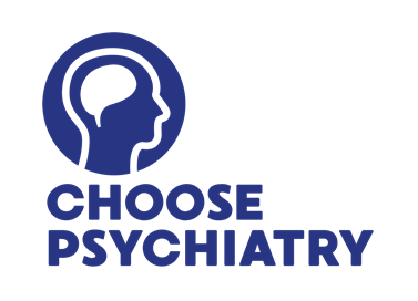 Choose Psychiatry team