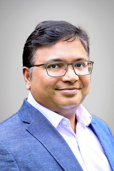 Dr Nishanth Babu Mathew