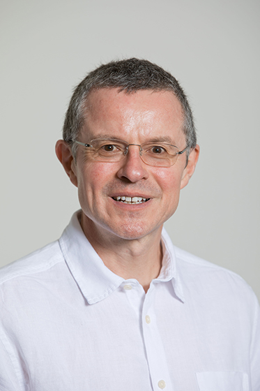 Dr Jim Bolton