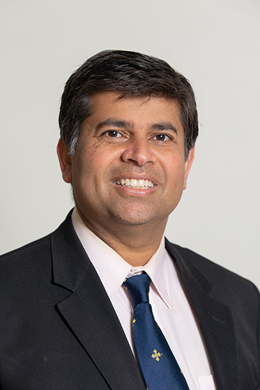 Dr Rohit Shankar