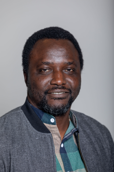 Dr Suraju Adeyemo