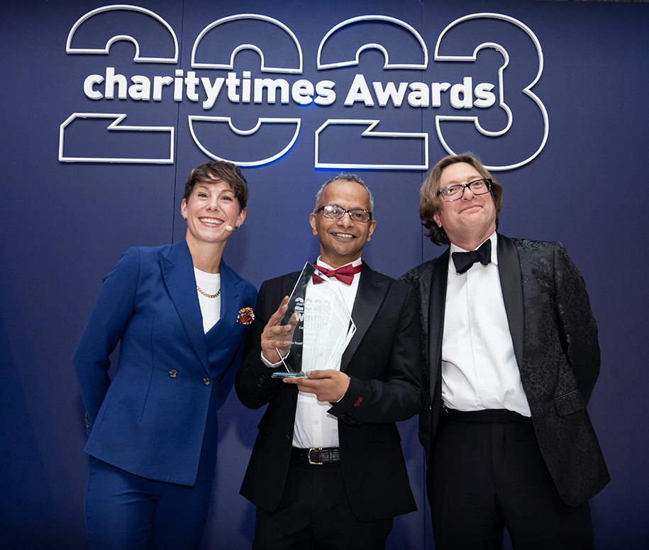2023 Charity Times Awards