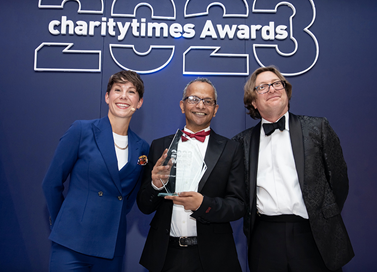 2023 Charity Times Awards