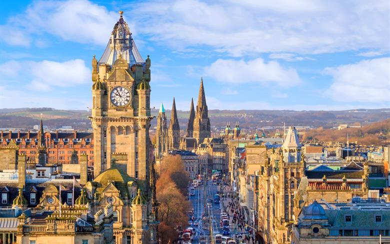 RCPsych in Scotland Joint General Adult and Liaison Faculty Conference 2023