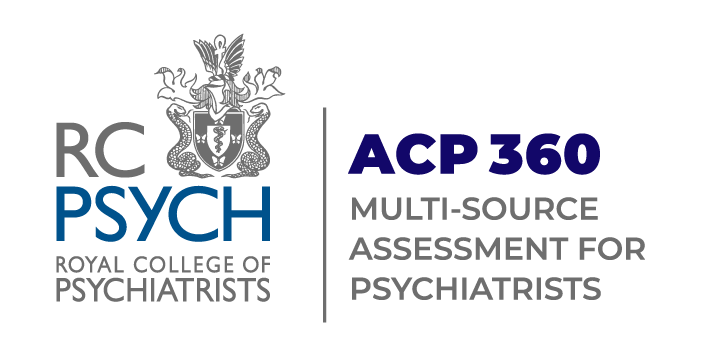 ACP 360 logo