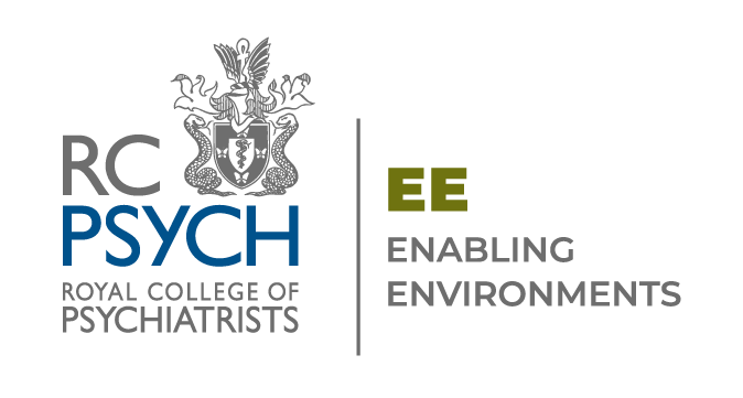Enabling Environments logo