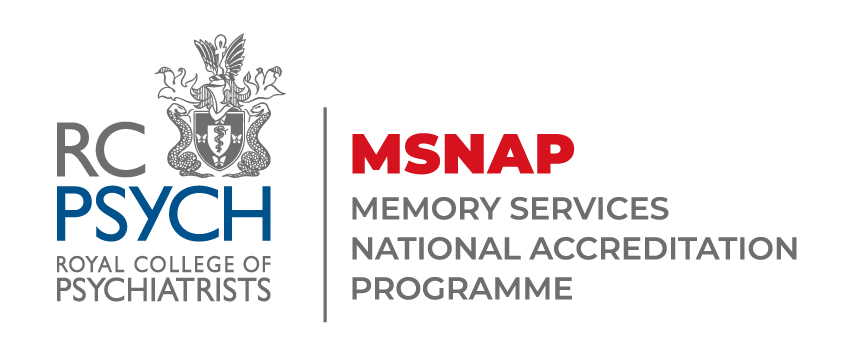 MSNAP logo