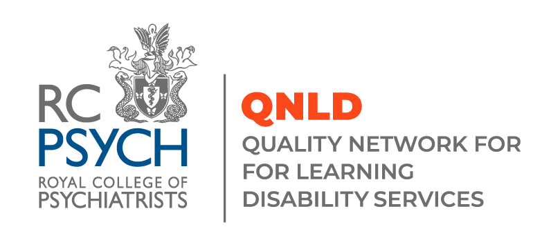 QNLD Accreditation Service logo