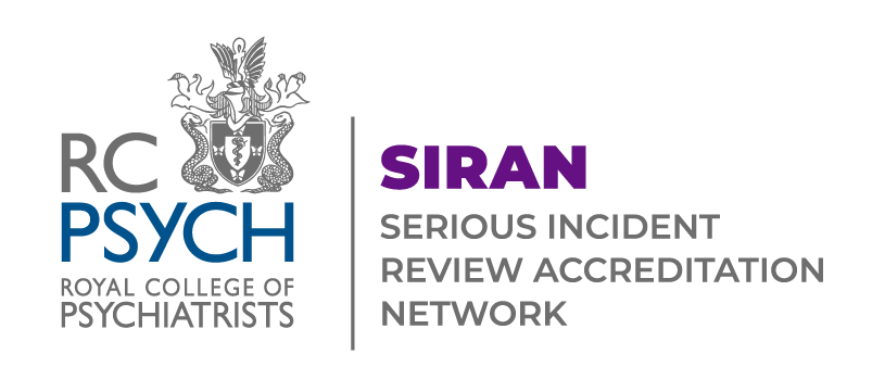 SIRAN Logo