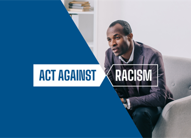 Act Against Racism news thumbnail