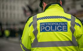 RCPsych reaction to Met police plans not to attend 999 mental health incidents