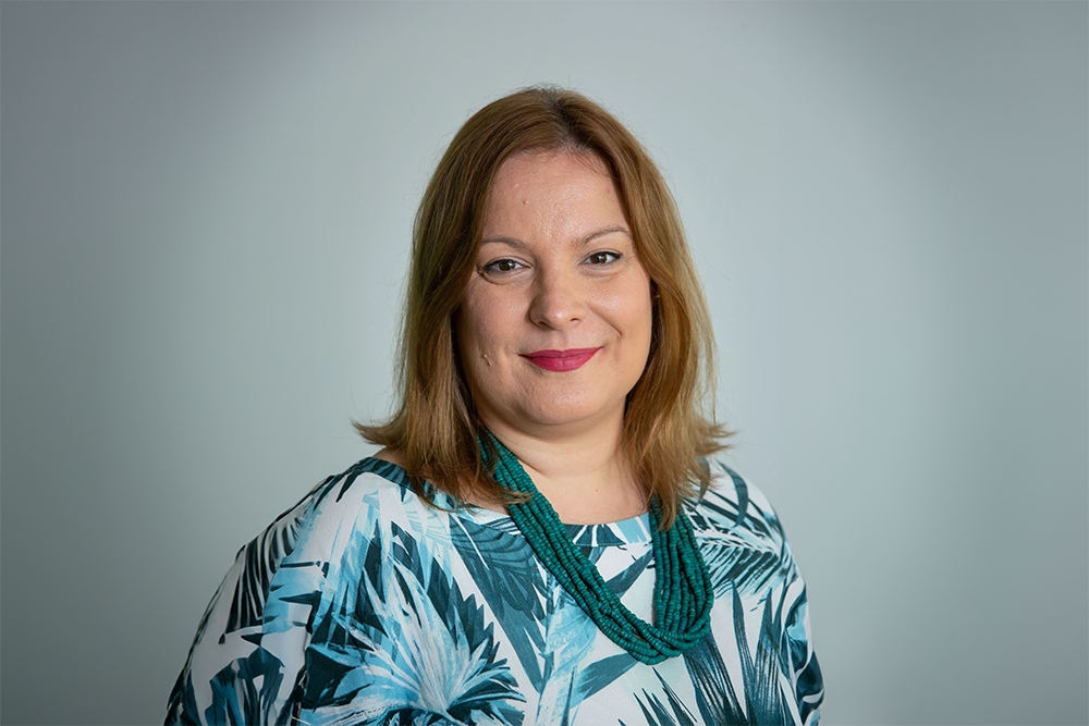 Royal College of Psychiatrists appoints Sonia Walter as new CEO