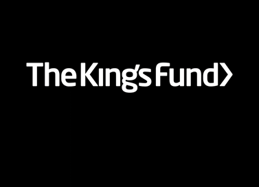 RCPsych responds to King's Fund report on mental health care