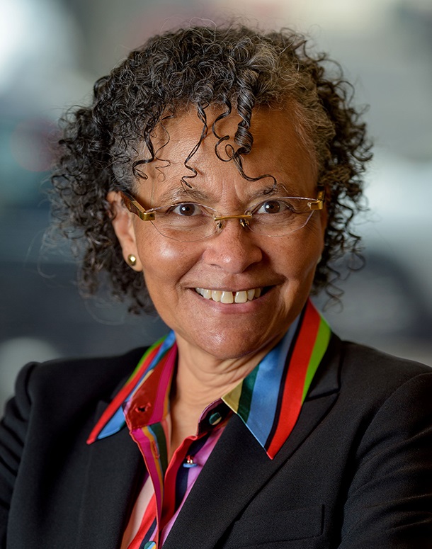 Women In Mind – On Confronting Racism Denial:  In Conversation with Professor Camara Phyllis Jones