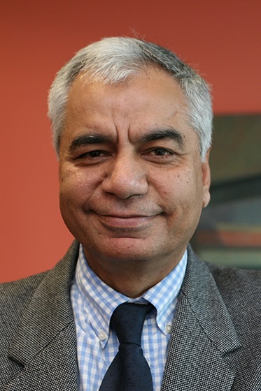 Professor Dinesh Bhugra, CBE