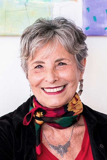 Dr Olga Falceto
