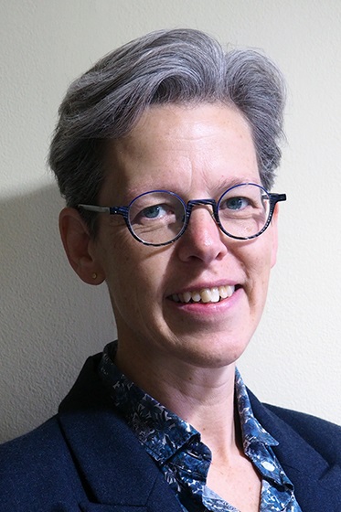 Professor Helen Killaspy