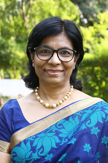 Dr Savita Malhotra