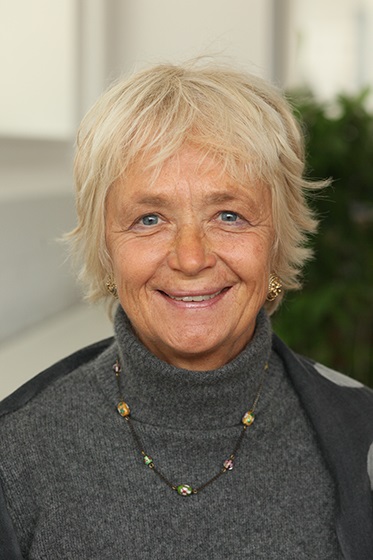 Dr Marianne Kastrup