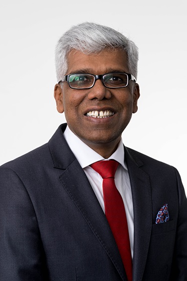 Dr Vinay Lakra