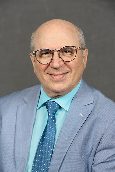 Professor Vincenzo Di Nicola