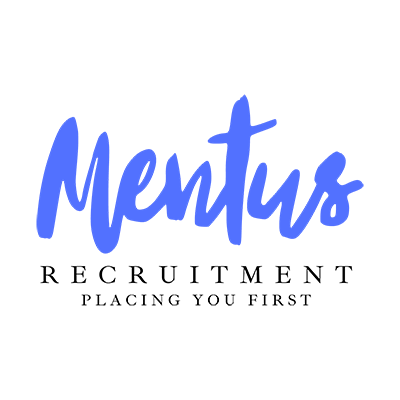 Mentus Recruitment