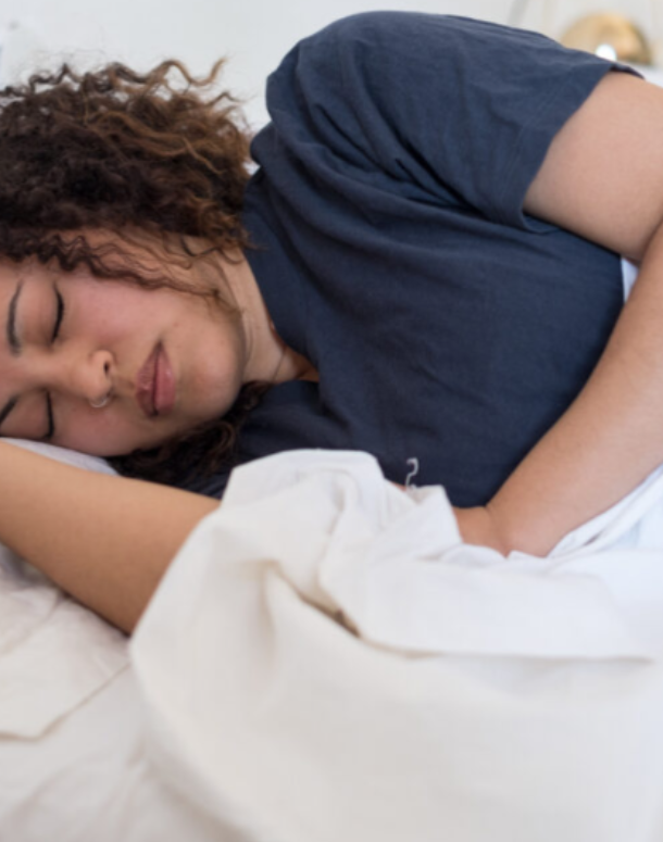 Sleep Physiology and Pharmacological Management of Insomnia